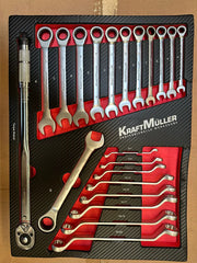 Carro de herramientas Kraftmuller