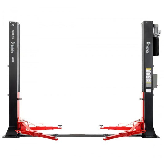 Elevador automático de dos columnas 5000 KG REDATS L-280