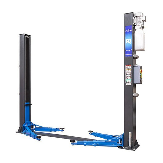 Elevador automático 2 columnas 4 Ton