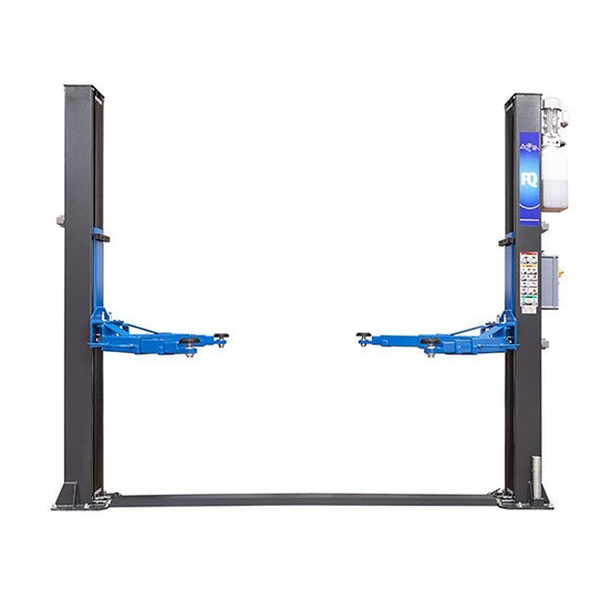Elevador automático 2 columnas 4 Ton