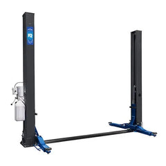 Elevador dos columnas 4 ton Manual 220v