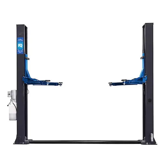Elevador dos columnas 4 ton Manual 220v
