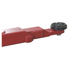 Elevador manual de dos columnas 4T 220v