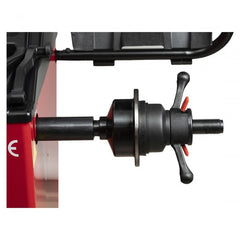 Equilibradora de ruedas  automática REDATS W-650