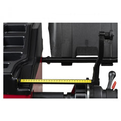 Equilibradora de ruedas  automática REDATS W-650