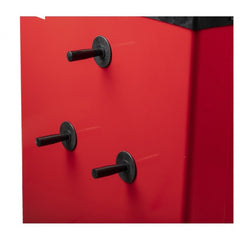 Equilibradora de ruedas  automática REDATS W-650
