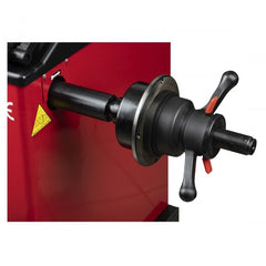 Equilibradora de ruedas  automática REDATS W-650