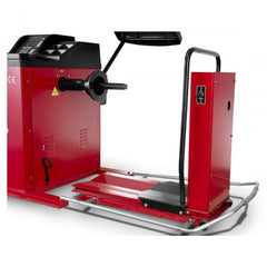 Equilibradora de ruedas REDATS WT-200 para camiones