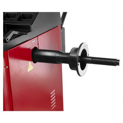Equilibradora de ruedas REDATS WT-200 para camiones