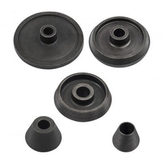 Equilibradora de ruedas REDATS WT-200 para camiones