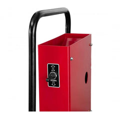 Equilibradora de ruedas REDATS WT-200 para camiones