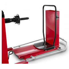 Equilibradora de ruedas REDATS WT-200 para camiones
